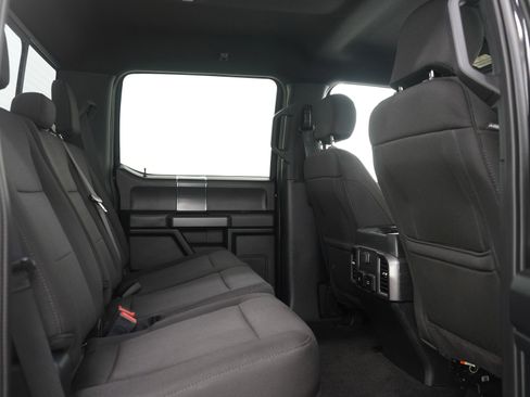 Used 2019 Ford F150 XLT w/ Equipment Group 302A Luxury image 12