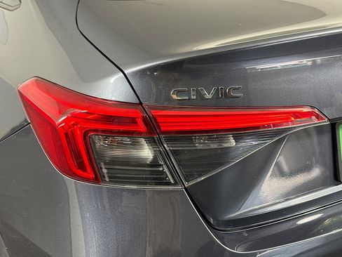 Used 2022 Honda Civic Sport image 36