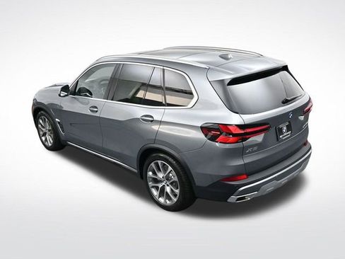 New 2026 BMW X5 xDrive50e image 26