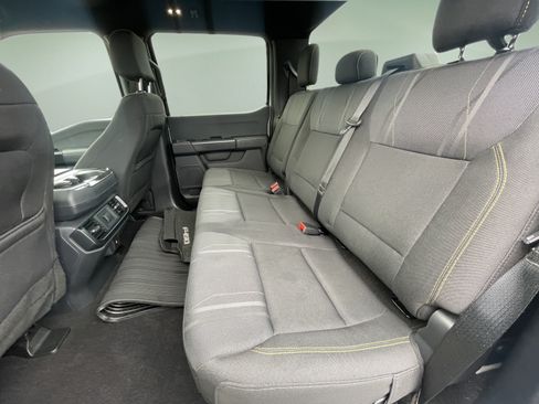 Used 2024 Ford F150 STX AWD/4WD image 30