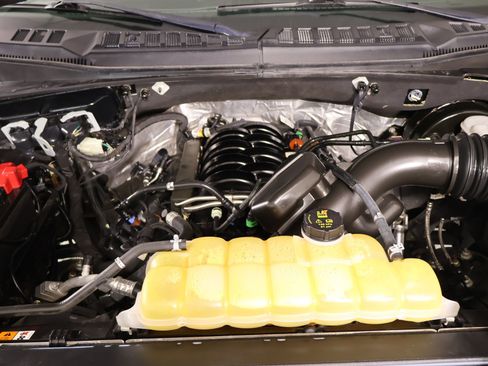 Used 2020 Ford F150 XLT w/ Equipment Group 302A Luxury RWD image 20