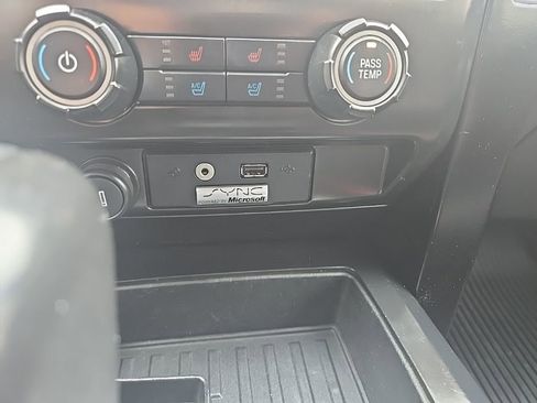 Used 2012 Ford F150 FX4 w/ FX Luxury Pkg image 19