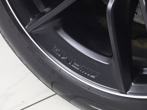 Used 2024 Mercedes-Benz AMG GT 43 image 21