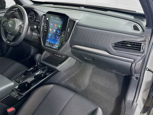 Certified 2026 Subaru Forester Premium AWD/4WD image 27