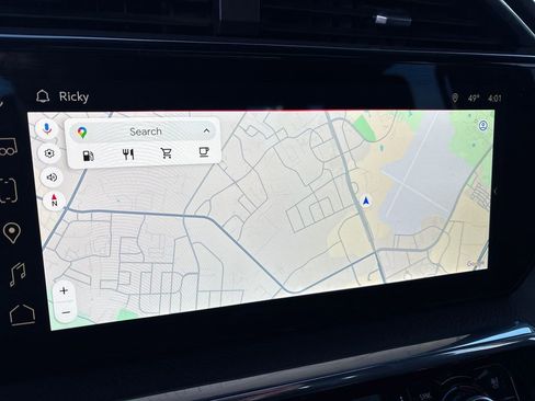 Certified 2023 GMC Sierra 1500 Denali w/ Technology Package image 32