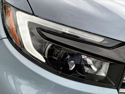 Used 2022 Honda Passport TrailSport image 26