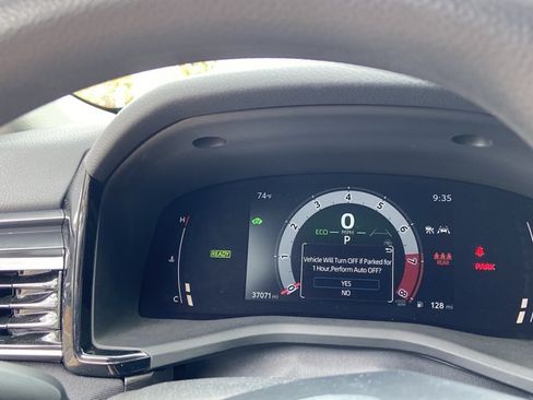 Used 2025 Toyota Camry LE FWD image 19