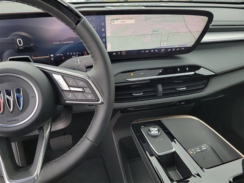 New 2026 Buick Enclave Avenir w/ Super Cruise Package image 26