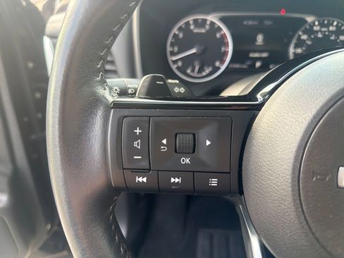 Certified 2023 Nissan Rogue SL image 31