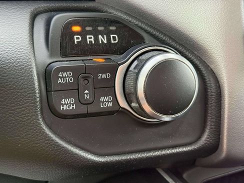 Used 2020 RAM 1500 Big Horn AWD/4WD image 23