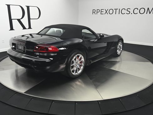 Used 2008 Dodge Viper SRT-10 RWD image 17