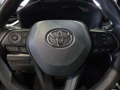 Certified 2025 Toyota RAV4 XLE w/ Convenience Package AWD/4WD image 25