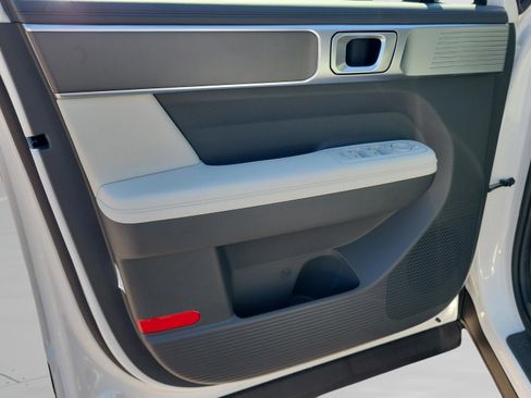 New 2026 Hyundai Santa Fe SEL image 20