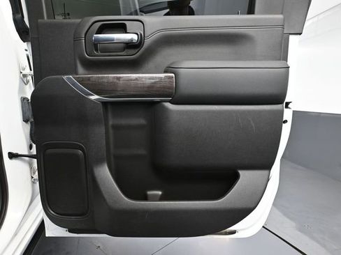 Used 2023 Chevrolet Silverado 3500 LTZ w/ LTZ Premium Package image 49