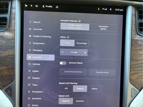 Used 2018 Tesla Model S 100D image 34