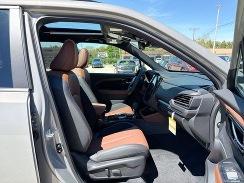 New 2026 Subaru Forester Touring AWD/4WD image 28