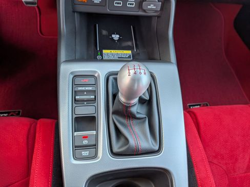 Used 2025 Honda Civic Type R image 21