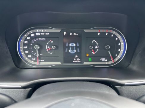 Used 2023 Hyundai Tucson SEL image 17