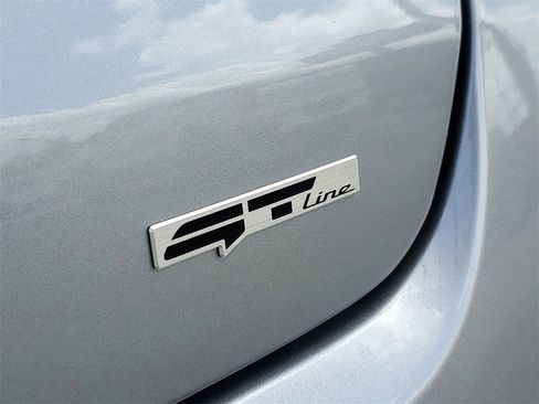 Used 2025 Kia Soul GT-Line image 29