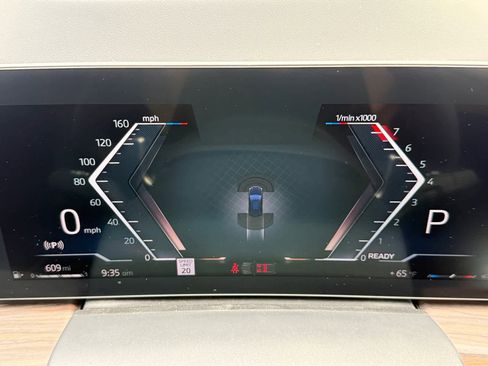 New 2026 BMW X5 xDrive40i w/ M Sport Package image 35