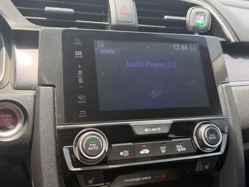 Used 2016 Honda Civic EX-T image 21