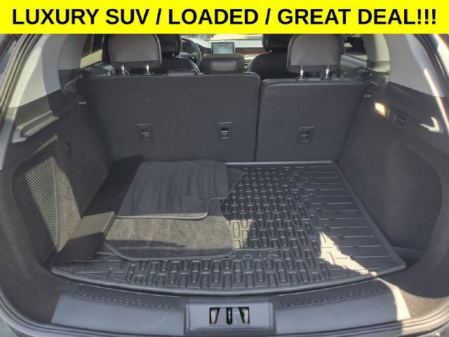 Used 2022 Lincoln Corsair Reserve w/ Equipment Group 201A AWD/4WD image 30