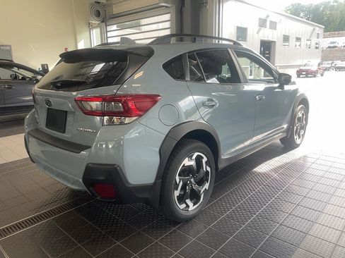Used 2023 Subaru Crosstrek 2.5i Limited image 23