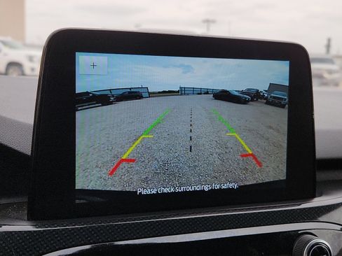 Used 2025 Ford Escape ST-Line FWD image 14