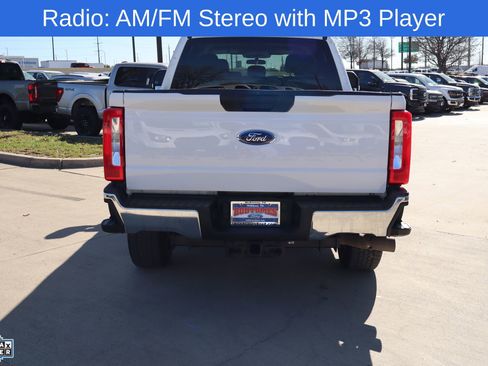 Used 2025 Ford F250 XLT image 6