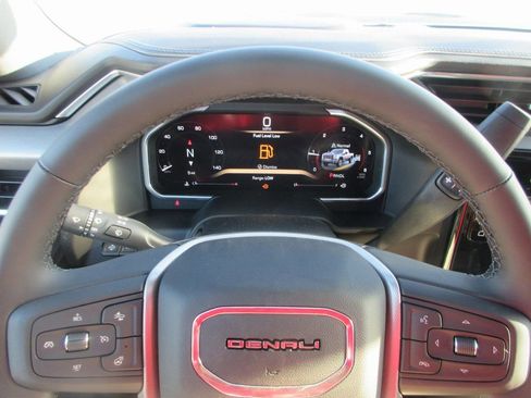 New 2026 GMC Sierra 3500 Denali w/ Denali Reserve Package AWD/4WD image 18