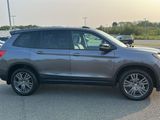 Used 2021 Honda Passport EX-L image 4
