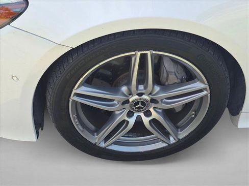 Used 2019 Mercedes-Benz E 450 Cabriolet image 22