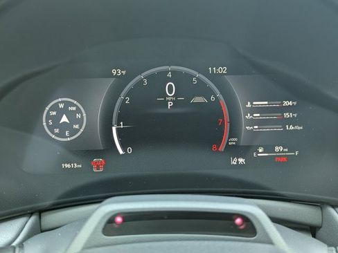 Used 2024 Lexus TX 350 FWD image 24