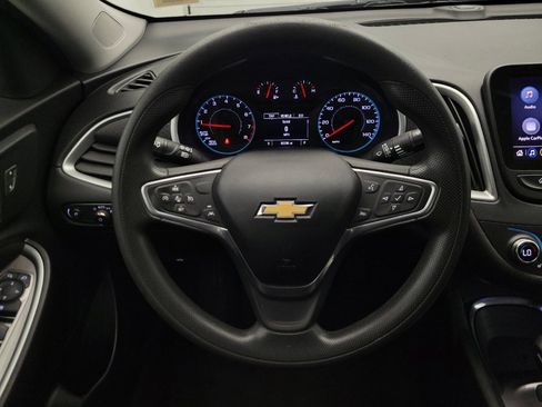 Used 2023 Chevrolet Malibu LT w/ Driver Confidence Package FWD image 22