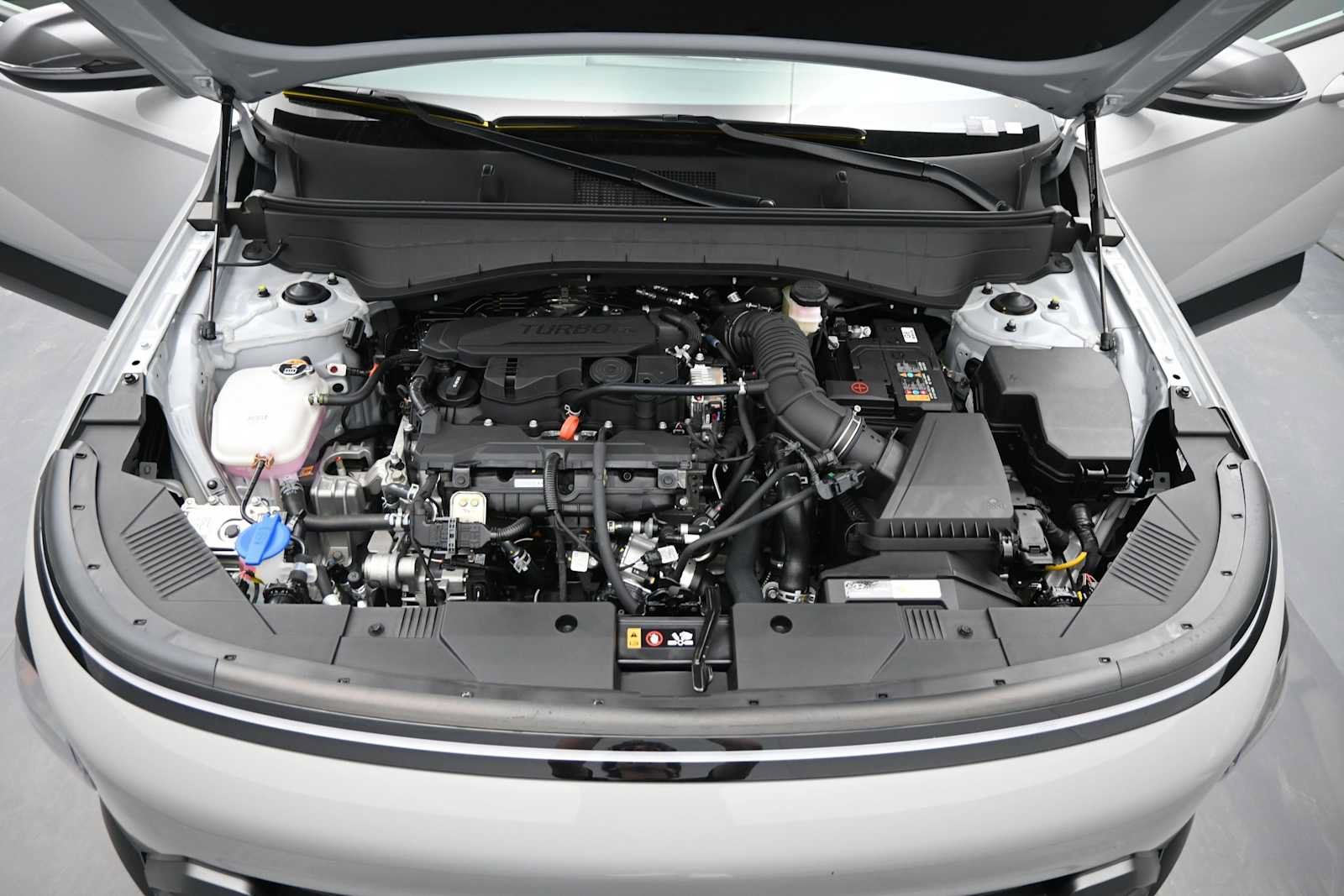 New 2026 Hyundai Kona SEL Premium AWD/4WD image 24