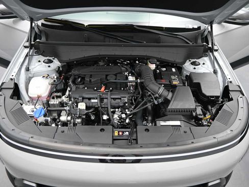 New 2026 Hyundai Kona SEL Premium AWD/4WD image 24