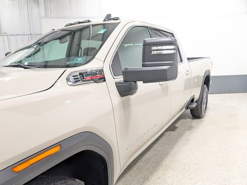 Used 2026 GMC Sierra 3500 SLE w/ SLE Value Package AWD/4WD image 7