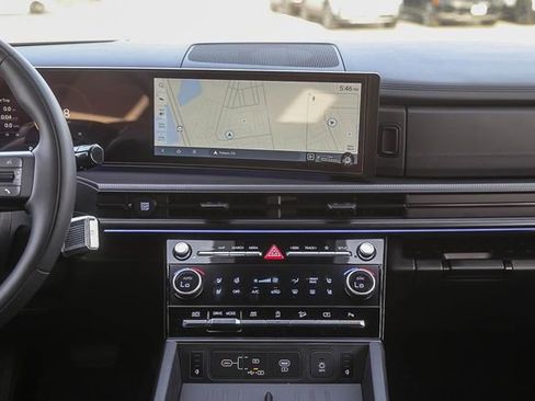 New 2025 Hyundai Santa Fe Calligraphy AWD/4WD image 14