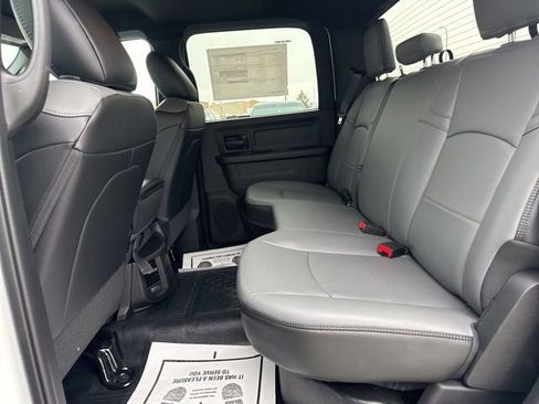 New 2026 RAM 4500 Tradesman w/ Chrome Appearance Group image 18