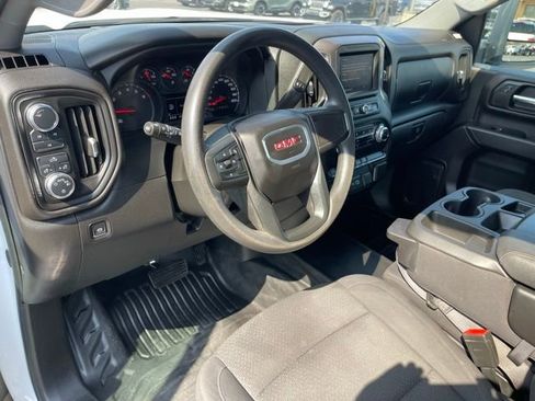 Used 2024 GMC Sierra 2500 Pro w/ Fleet Convenience Package image 20