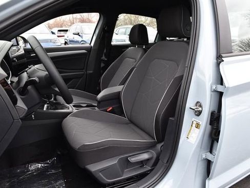 New 2026 Volkswagen Jetta Sport image 19