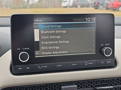 Used 2024 Honda HR-V LX image 23