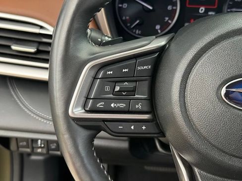Used 2023 Subaru Outback Touring XT AWD/4WD image 19