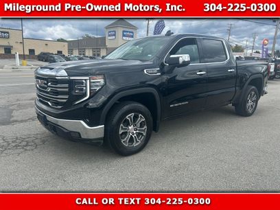 Used 2024 GMC Sierra 1500 SLT