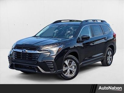 New 2025 Subaru Ascent Premium