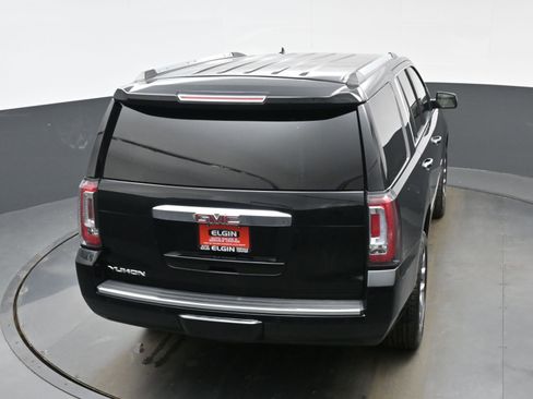 Used 2020 GMC Yukon Denali w/ Denali Premium Package image 42