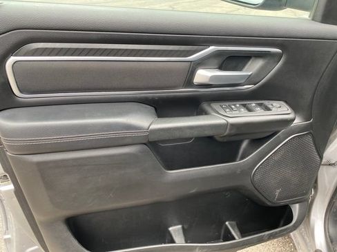 Used 2025 RAM 1500 Big Horn AWD/4WD image 15