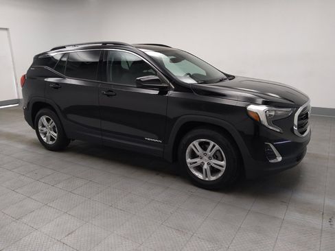 Used 2020 GMC Terrain SLE w/ Driver Convenience Package FWD image 11