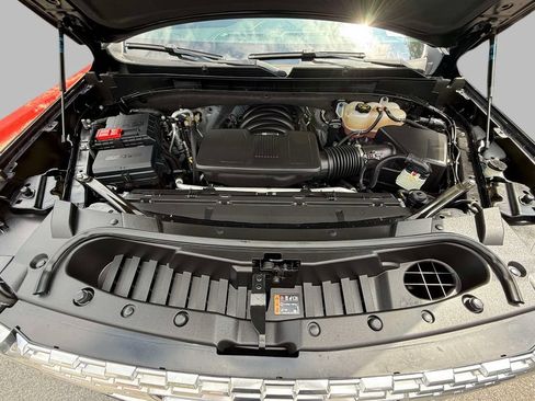 Used 2023 GMC Yukon Denali w/ Max Trailering Package AWD/4WD image 22