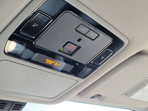 Certified 2026 Toyota Grand Highlander AWD image 32